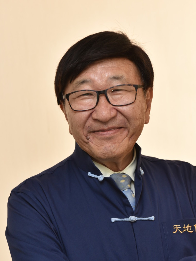 Dr. Leung In Sing