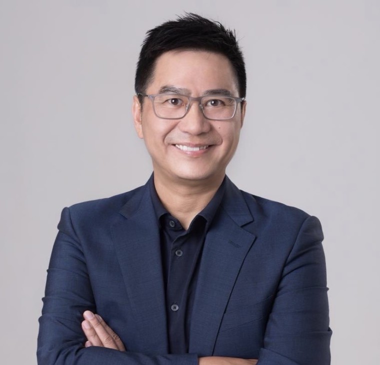 Mr. Tam Man Yiu, Matthew