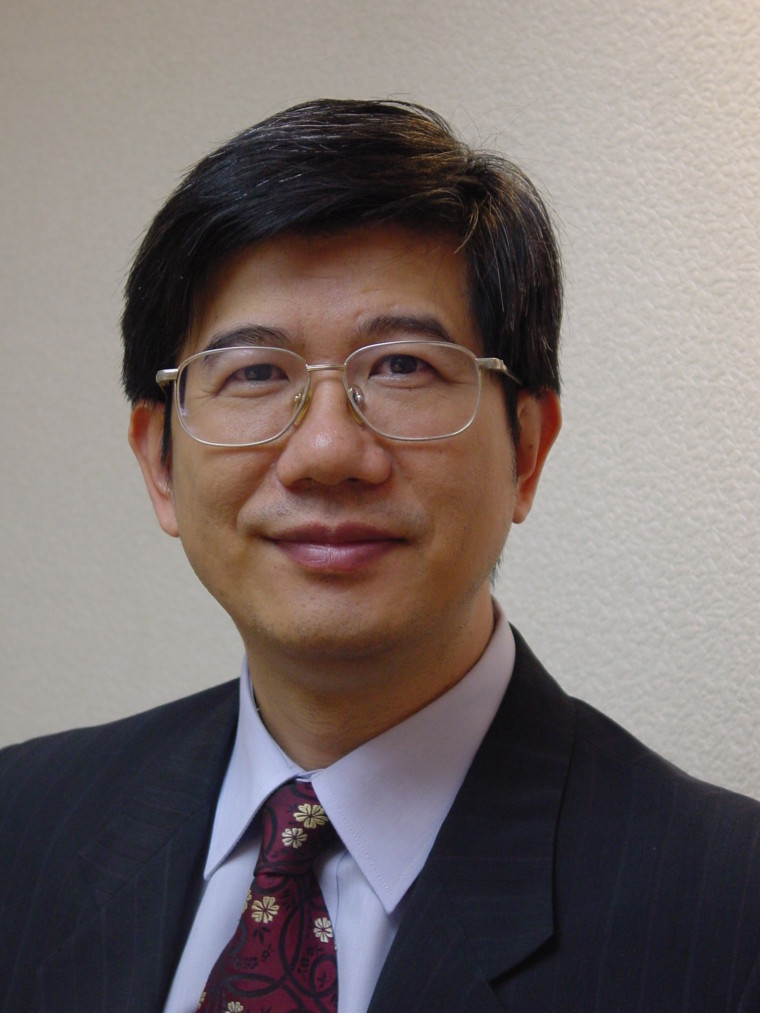 Dr. Wat Wai Ho, Benjamin